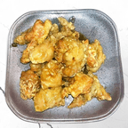 Best Garlic Honey Chicken/蒜蓉蜜汁鸡 in San Francisco, CA