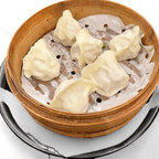 Best Pork Dumplings in San Francisco, CA